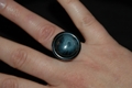 Bague "Hypnotic"